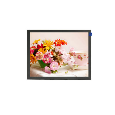 Mini Tablet-Bildschirm 8 Zoll TFT-LCD-Modul mit 1024*768 Auflösung und 680nits Helligkeit