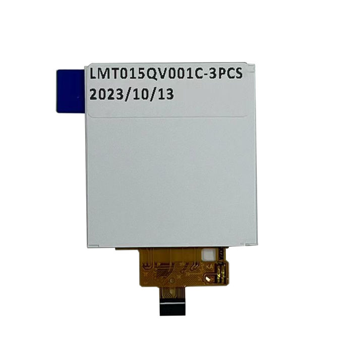 Quadratischer IPS 240x240 ST7789 TFT LCD-Display Bildschirm 1,54 Zoll 1