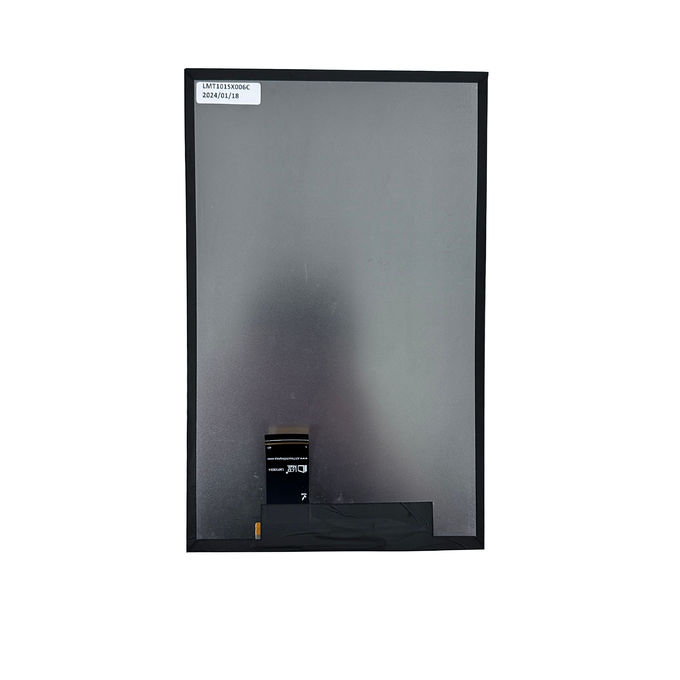 10.1 Zoll 800X1280 Auflösung Porträt TFT LCD-Display IPS Anzeige mit MIPI-Schnittstelle für Autobildschirm 1