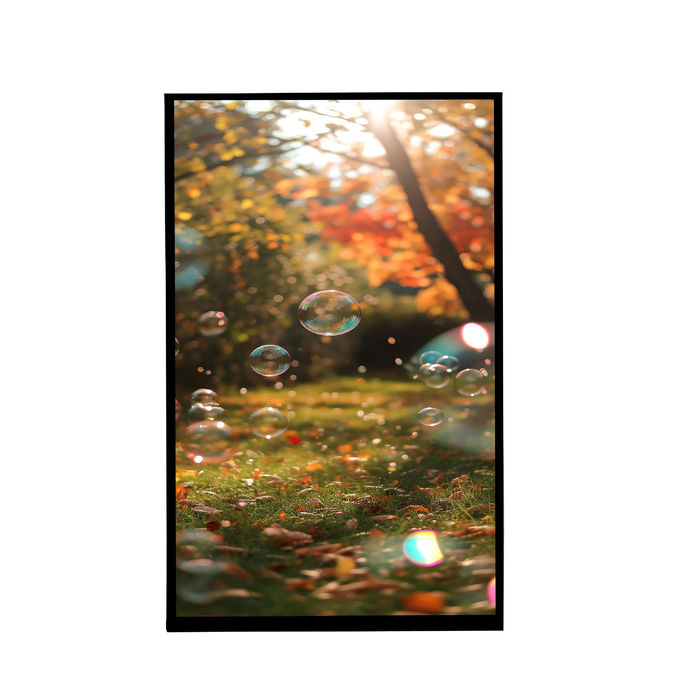 10.1 Zoll Porträtbildschirm IPS Anzeige 800x1280 Auflösung Tft LCD-Display für Auto 0