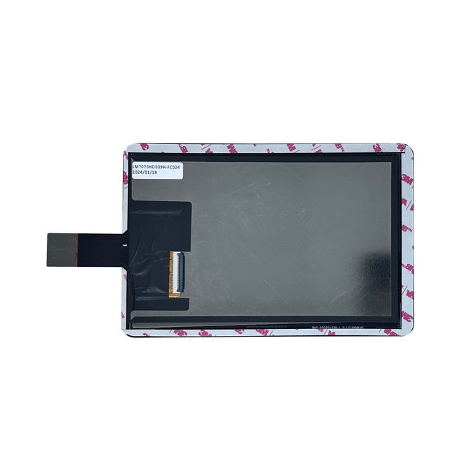 7.0-Zoll-LCD-Bildschirm CTP-Touch-Panel IPS-Anzeige Mipi-Schnittstelle Touch-LCD-Bildschirm 1