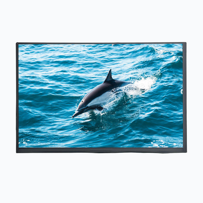 10.1 Zoll 1280x800 TFT-LCD-Display mit EM-Touch-EDP-Schnittstellen TCON-Konnektor-Schnittstelle IPS-Anzeigeanzeige 0