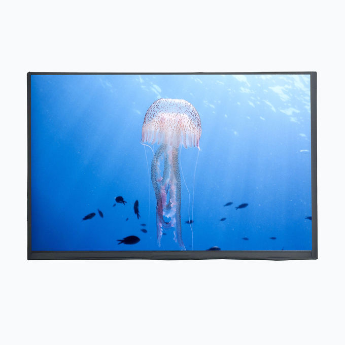 LCD Mall 10,1 Zoll TFT-LCD-Display mit EM-Touch-Panel 750cd/m2 1280XRGBX800 Auflösung 0