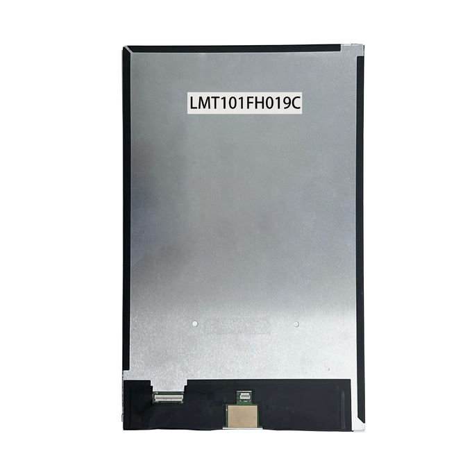Luminanz 10,1 Zoll FHD IPS LCD-Display Modul mit LED-BAR-Hintergrundbeleuchtung Auflösung 1200x1920 1