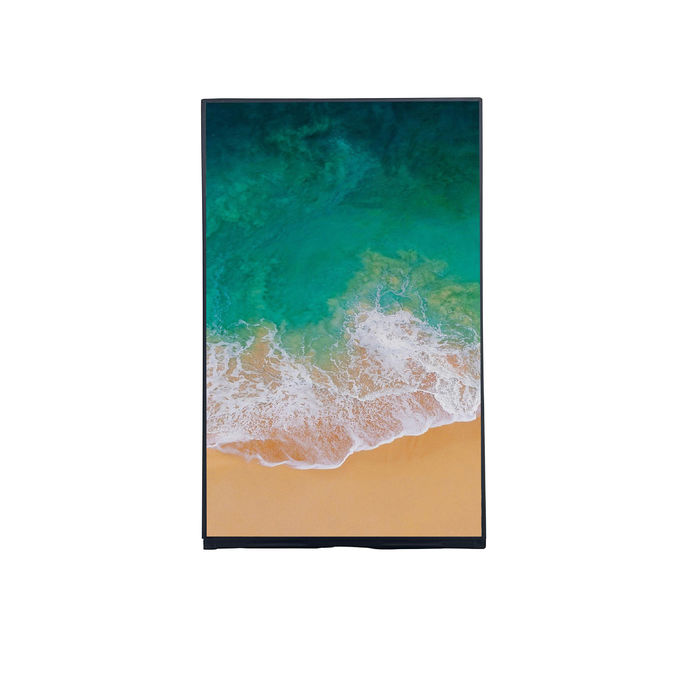 angepasst 10,1 Zoll FHD TFT LCD Modul 415cd/m2 RGB 1200*1920 Auflösung LED BAR Display 1