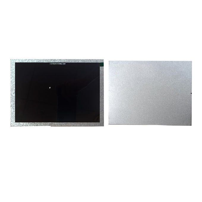 24 Bit TFT-LCD-Display-Modul 8 Zoll Übertragbar SVGA 50Pin Pin 300cd/m2 0