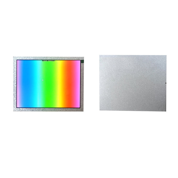 Industrielle Leuchtkraft 8 Zoll SVGA TFT-LCD-Panel für Medizinprodukte Speichertemperatur -30°C-80°C 0